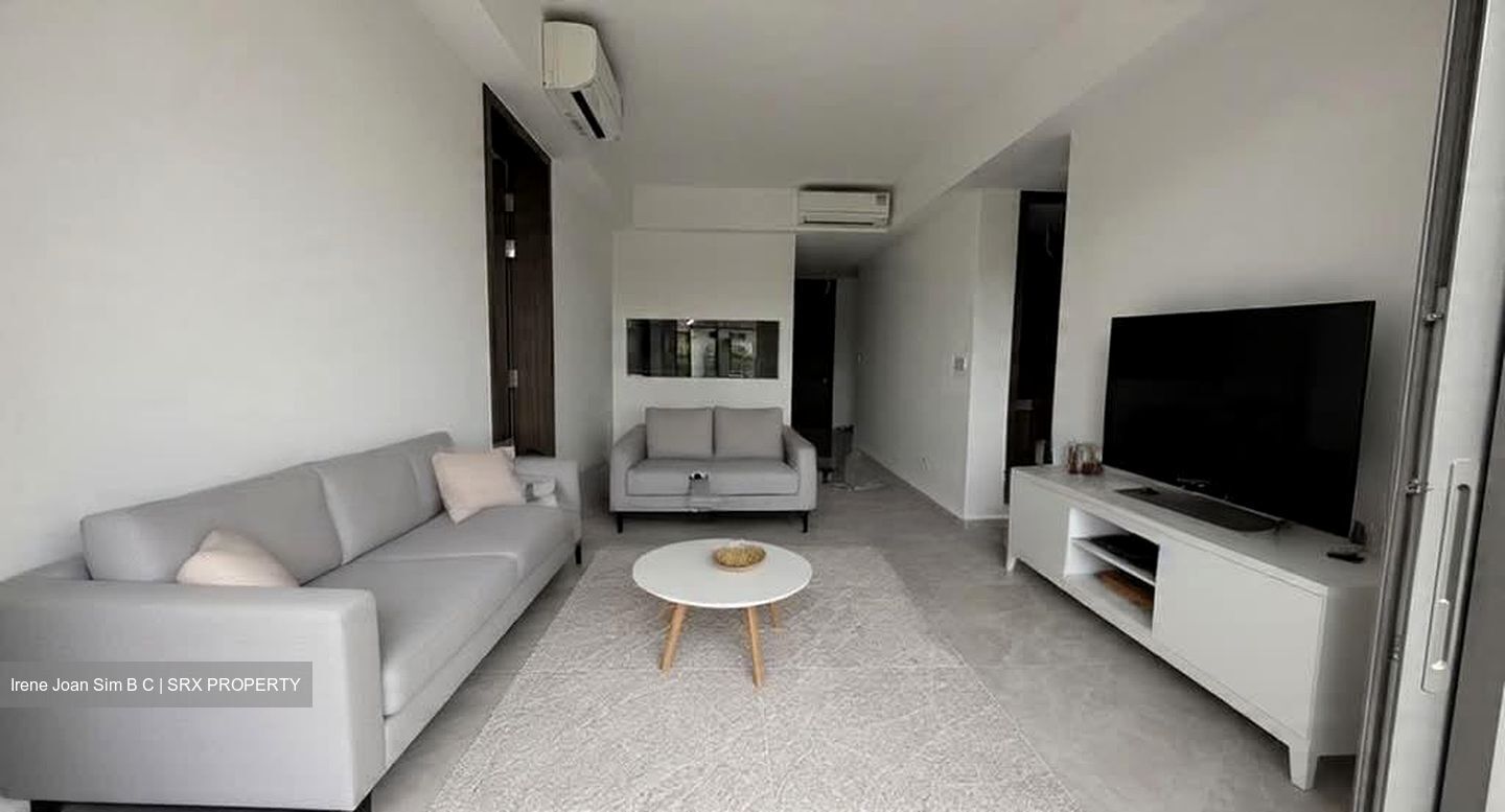 Amo Residence (D20), Apartment #574174861